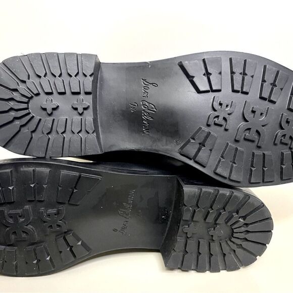 NWOB Sam Edelman Women's Drina Knee High Boot size 7.5 - Picture 7 of 7